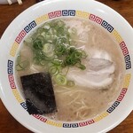 丸星ラーメン - 