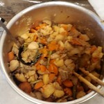 丸星ラーメン - 