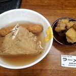 丸星ラーメン - 