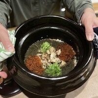 魚見茶寮 - 