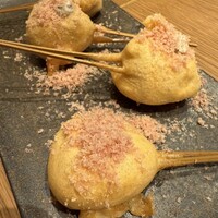フレンチ串揚げBEIGNET 東京 - 