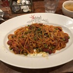 イルキャンティ　ノンノノンナ - 