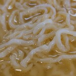 支那そば元祖 諸江店 - 