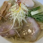 麺処ぐり虎 海老名店 - 