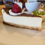 CAFE HUDSON - 