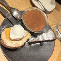 オービカ モッツァレラバー 横浜店 - 