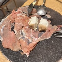オービカ モッツァレラバー 横浜店 - 