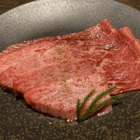 焼肉 銀座コバウ 並木通り店 - 