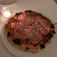 TRATTORIA PIZZERIA 207 渋谷店 - 