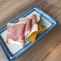 肉割烹 五条 新宿野村ビル49F - 