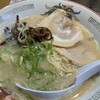 まるうまラーメン ぷらっと博多No.3
