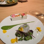 ラ・グランド・メゾンTOKYO - 