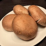 TRATT. USHIGORO 恵比寿店 - 