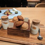 ラ・グランド・メゾンTOKYO - 