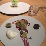 ラ・グランド・メゾンTOKYO - 