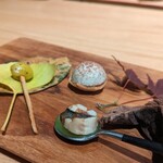 ラ・グランド・メゾンTOKYO - 