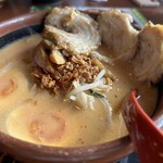 麺場 田所商店 - 