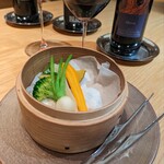 ラ・グランド・メゾンTOKYO - 