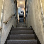 喫茶ポプラ - 
