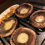 TRATT. USHIGORO 恵比寿店 - 