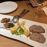 ニコラスピザハウス - 