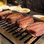 TRATT. USHIGORO 恵比寿店 - 