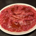 TRATT. USHIGORO 恵比寿店 - 