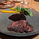 ラ・グランド・メゾンTOKYO - 