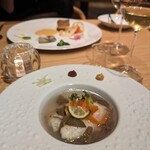 ラ・グランド・メゾンTOKYO - 