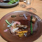 ラ・グランド・メゾンTOKYO - 