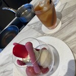 ピエール・エルメ・パリ Aoyama - 