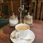 喫茶ポプラ - 
