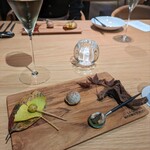 ラ・グランド・メゾンTOKYO - 