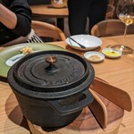 ラ・グランド・メゾンTOKYO - 