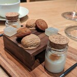 ラ・グランド・メゾンTOKYO - 