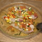 ニコラスピザハウス - 