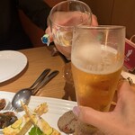 ニコラスピザハウス - 