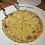 ニコラスピザハウス - 