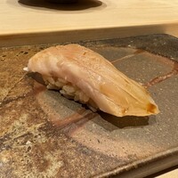 鮨 銀座 おのでら - 
