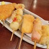 魚串さくらさく立川