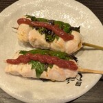 鳥焼処 鳥ぼん - 