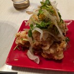 めだかタンタン - 