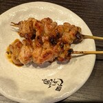 鳥焼処 鳥ぼん 本店 - 