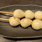 鳥焼処 鳥ぼん 本店 - 