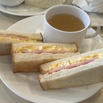 喫茶室ルノアール - 