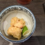 鳥焼処 鳥ぼん - 