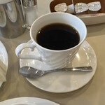 喫茶室ルノアール - 