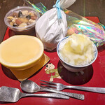 さ行 - おまかせ