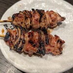 鳥焼処 鳥ぼん 本店 - 