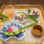 さ行 - おまかせ